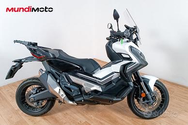 HONDA X-ADV - 2020