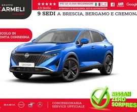 Nissan Qashqai 1.5 e-power Tekna 2wd