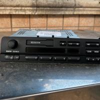 Autoradio Cassette vintage Philips x BMW