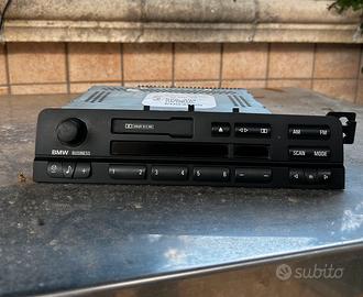 Autoradio Cassette vintage Philips x BMW