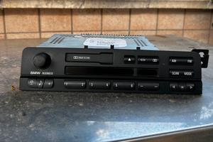 Autoradio Cassette vintage Philips x BMW