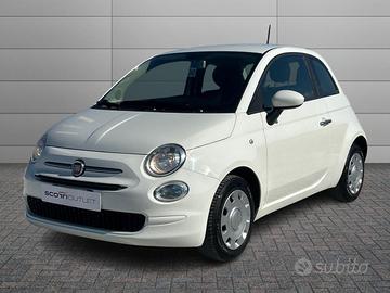 FIAT 500 Benzina - 500 1.2 Pop 69cv