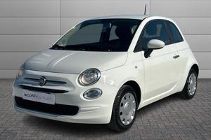 FIAT 500 Benzina - 500 1.2 Pop 69cv