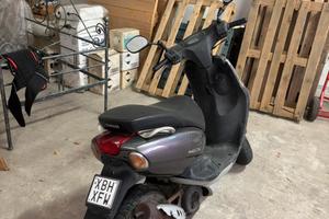 Yamaha Neo’s 50