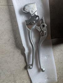 Leve freno frizione Kawasaki