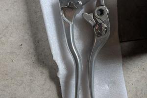 Leve freno frizione Kawasaki