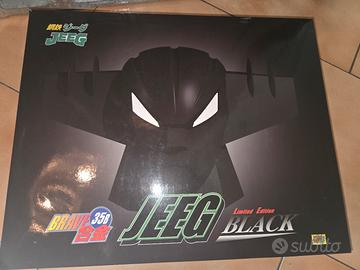 bandai gx jeeg