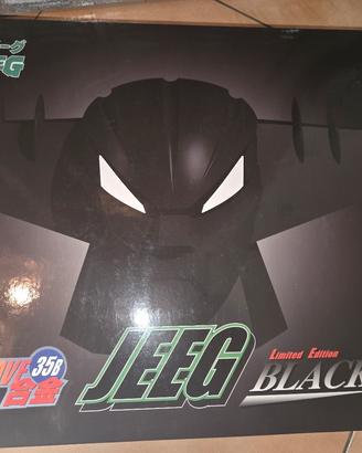 bandai gx jeeg