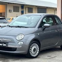 Fiat 500 1.2 EasyPower Lounge