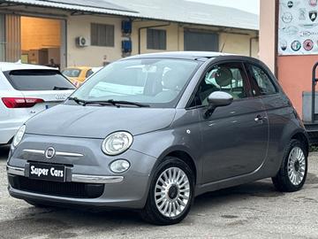 Fiat 500 1.2 EasyPower Lounge