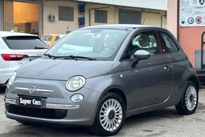 Fiat 500 1.2 EasyPower Lounge