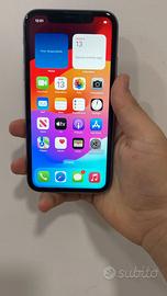 Apple iPhone 11 purple 128 GB - 6288