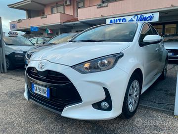 TOYOTA Yaris 5p. 1.0 72Cv ACTIVE RadioAppCar Play