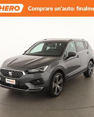SEAT Tarraco VD82658