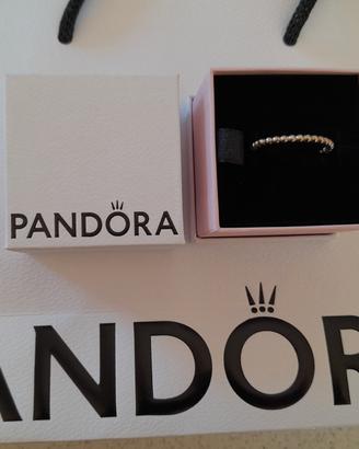 Anello Pandora