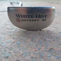 Odyssey WHITE HOT #5 - sinistro LEFT