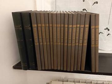 Enciclopedia illustrata Vita Meravigliosa 