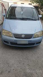 fiat idea 1.3  Multijet 75cv