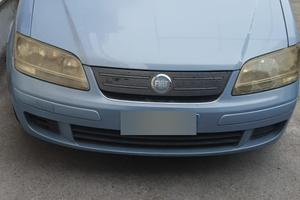 fiat idea 1.3  Multijet 75cv