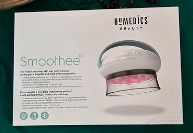 Macchina per il trattamento della cellulite