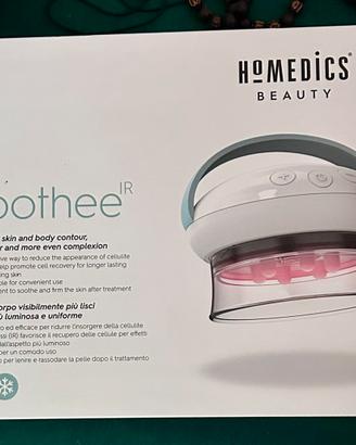 Macchina per il trattamento della cellulite