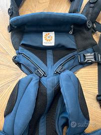 Fascia Ergobaby omnia 360