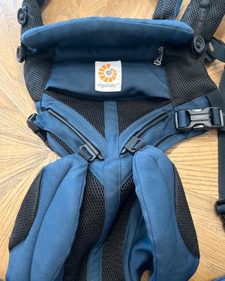 Fascia Ergobaby omnia 360