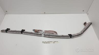 AIRBAG A TENDINA DESTRO AUDI A1 Sportback (8XA) 8X