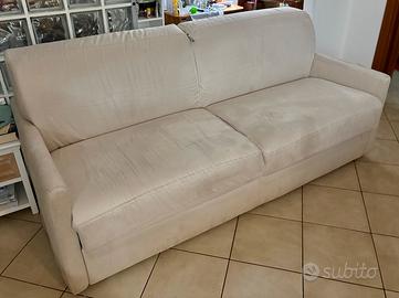 Divano Letto Poltronesofà