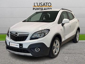 OPEL Mokka 1.4 Turbo Ecotec 140CV 4x2 Start&Stop
