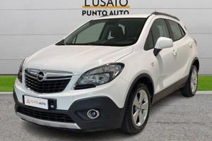OPEL Mokka 1.4 Turbo Ecotec 140CV 4x2 Start&Stop