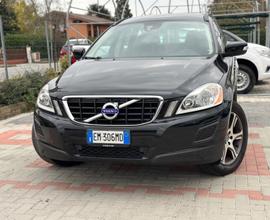 Volvo XC60 163CV D4 UNICO PROPRIETARIO