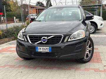 Volvo XC60 163CV D4 UNICO PROPRIETARIO