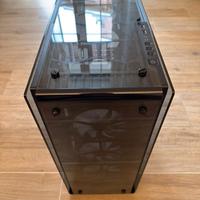 Corsair Crystal  570X RGB