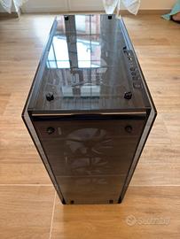 Corsair Crystal  570X RGB