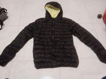 giubbino piumino zuiki donna