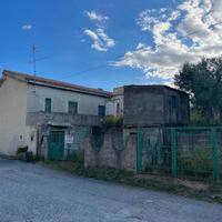 Villa singola San Nicola Arcella [174VRG]