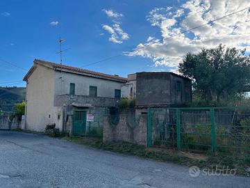 Villa singola San Nicola Arcella [174VRG]