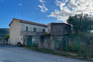 Villa singola San Nicola Arcella [174VRG]