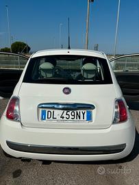 Fiat 500 neopatentati