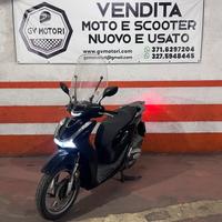 Honda SH 125 - Euro 5