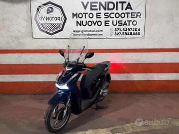 Honda SH 125 - Euro 5