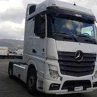 Mercedes-Benz Actros 1853