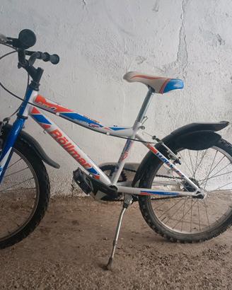 bicicletta per bambini 