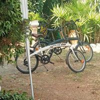 Biciclette mis20 con marce pieghevole