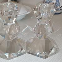 Villeroy & Boch coppia di candelabri 76,80