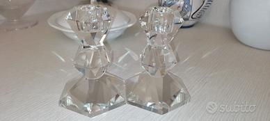 Villeroy & Boch coppia di candelabri 76,80