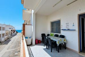 Casa Coccinelle 70m dal mare (zona Acquarium)