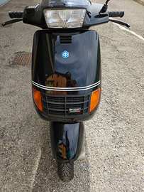 Piaggio quartz malossi mhr