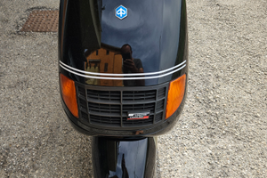 Piaggio quartz malossi mhr